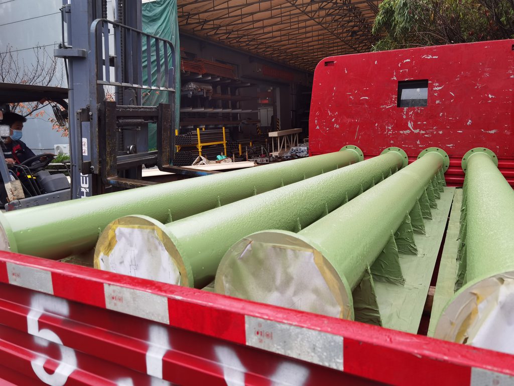 不銹鋼激光切管加工