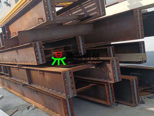 臨平鋼結構噴漆施工