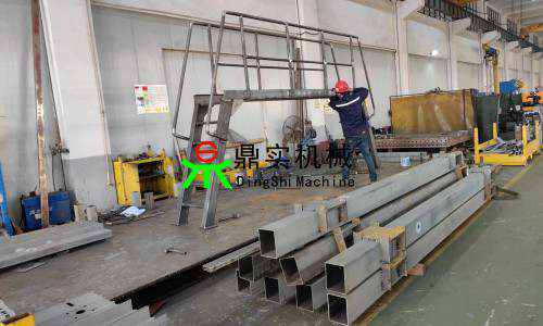 桐鄉(xiāng)鋼結(jié)構(gòu)噴漆車間